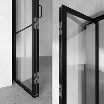 Doors set 03 — Ver 3