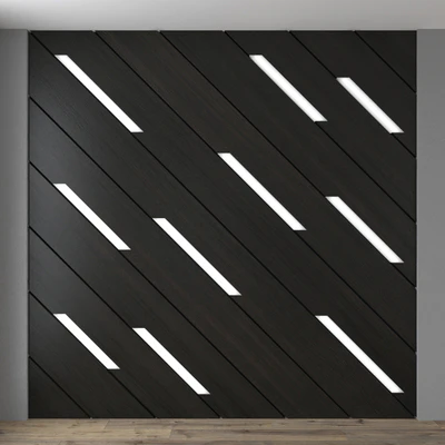 Wall panel 11 — Ver 1