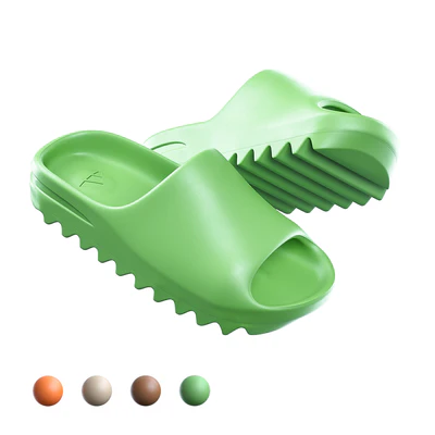 Adidas Yeezy Slide — Ver 1