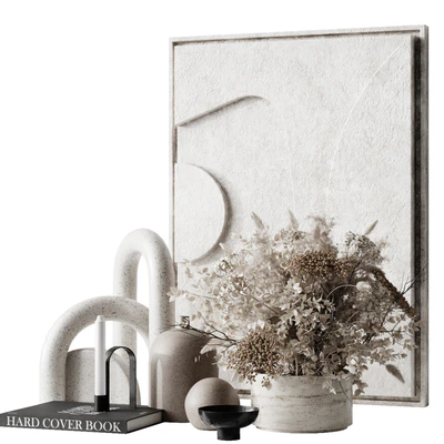 Decor set 4 — Ver 4