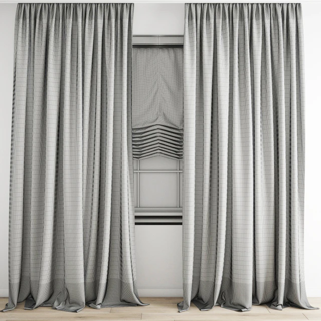 Curtain 271 — Descargar