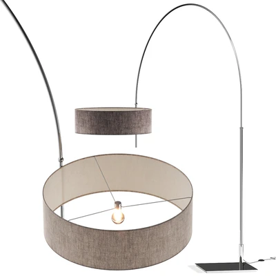 Arcus Bielefelder Werkstaetten Floor Lamp — Вид 1