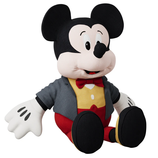 ZARA Children's Mickey Mouse — Скачать
