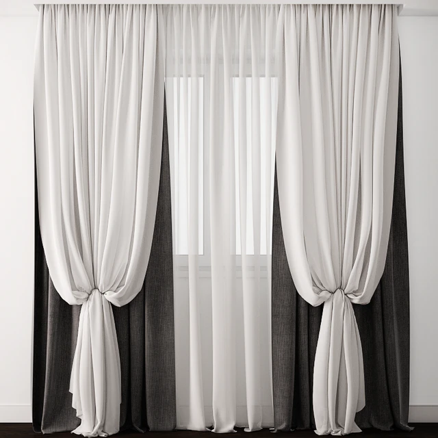 Curtain 5 — Descargar