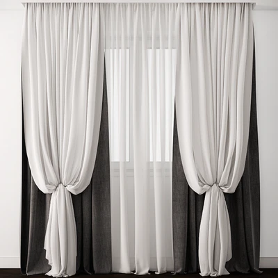 Curtain 5 — Ver 1