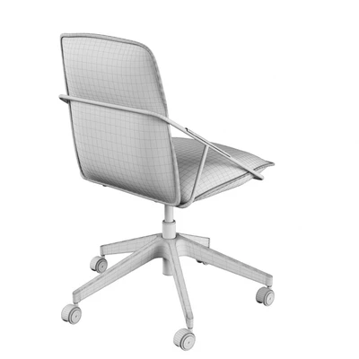 Ikea VILLSTAD (ver.2) — Вид 3