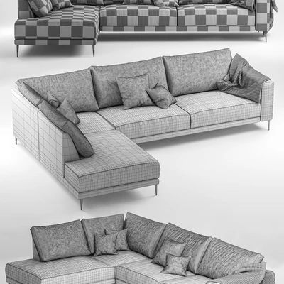 Sofa Twils Driver 3 — Ver 2