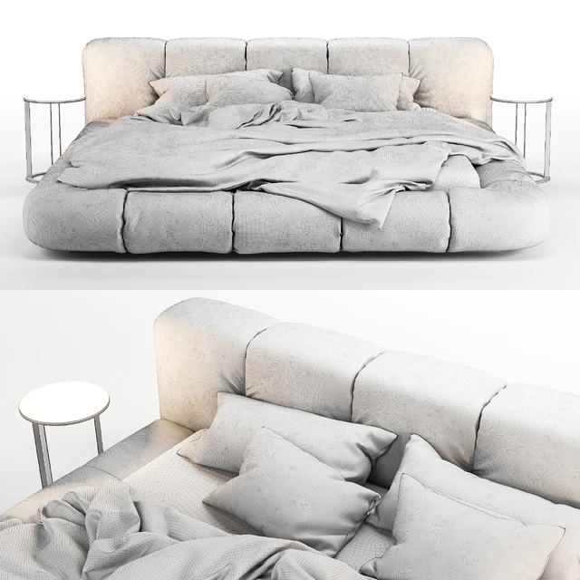 Bed Mobili 180 X200 — Descargar