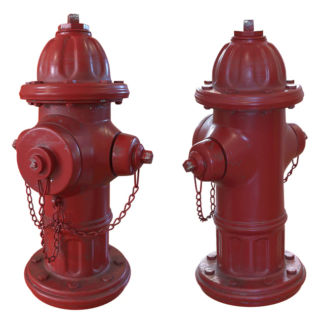 Hydrant — Descargar