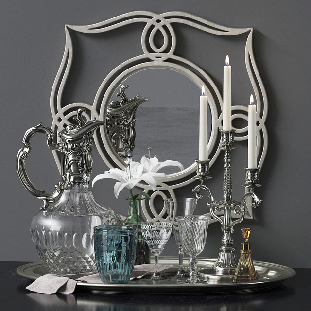 Decor set 6 — Descargar
