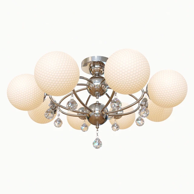 Odeon Light Jolly 3953-8C — Descargar