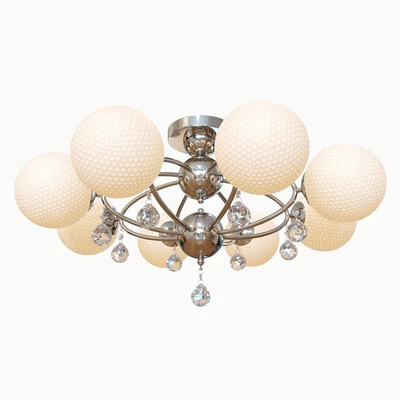 Odeon Light Jolly 3953-8C — Ver 1