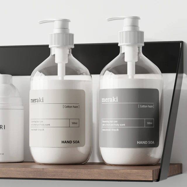 Bathroom Accessories 9 — Descargar