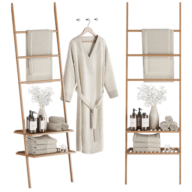 Decorative bathroom set 006 — Descargar