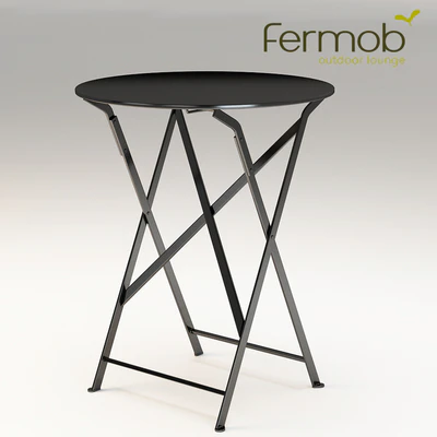 Fermob Bistro — Вид 1
