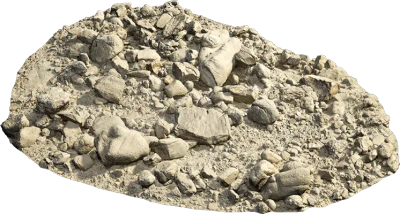 sandstone rocky ground 007 — Descargar