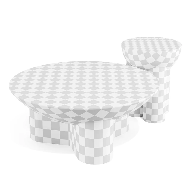 Lulu and Georgia: Lagos - Coffee and Side Table — Descargar