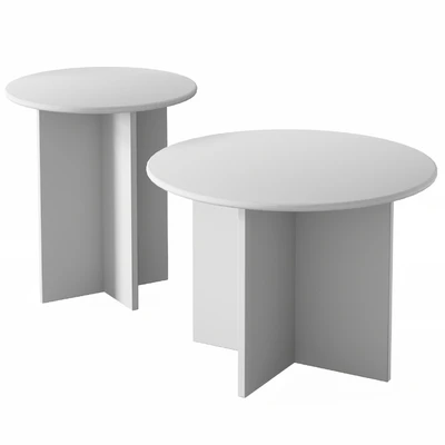 Evapaola Coffee Tables — Вид 4