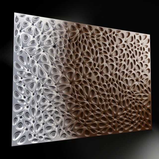 3D wall panals — Скачать