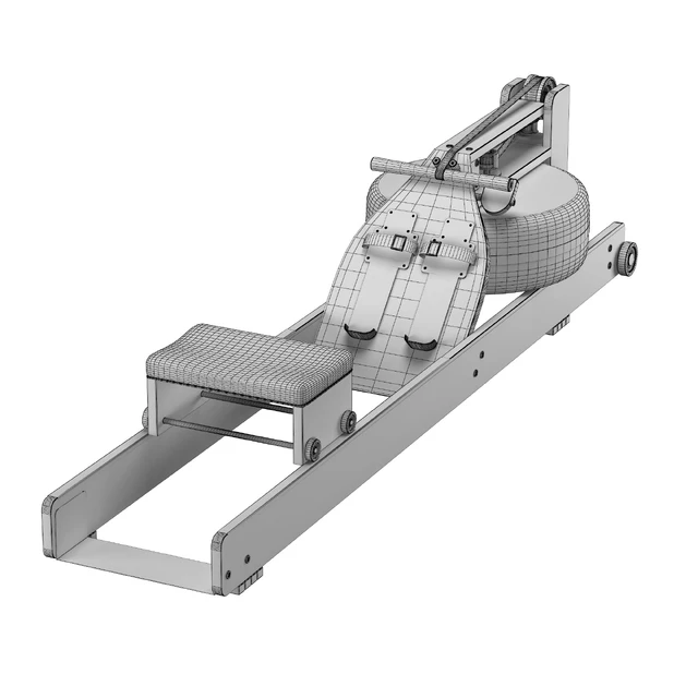 WaterRower Rowing Machine — Descargar