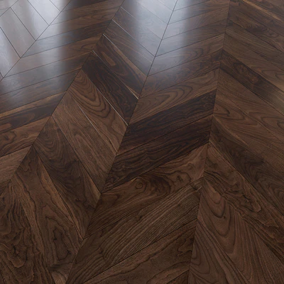 Coswick American Walnut Classic — Ver 2
