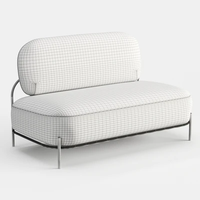 Sofa Angelina Imodern — Вид 2