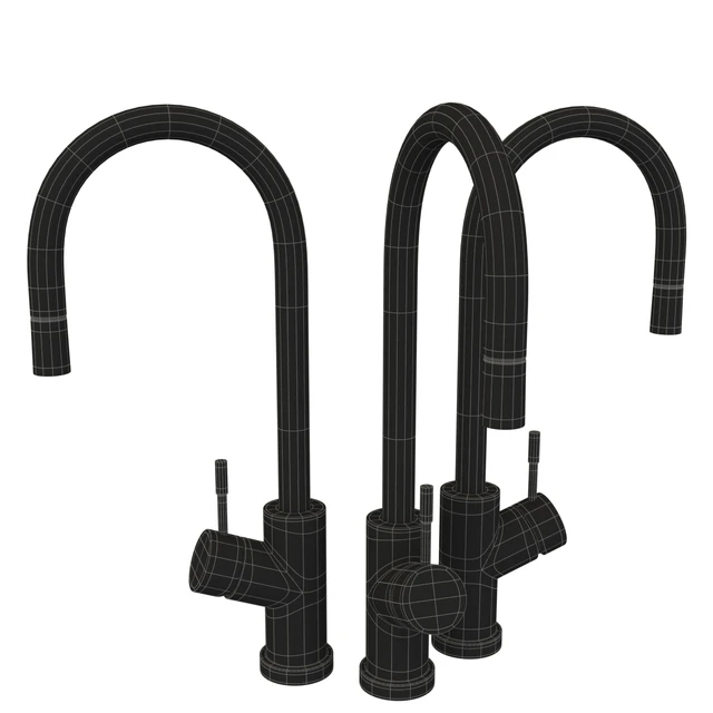 Смеситель UMBRELLA FLEX — Скачать