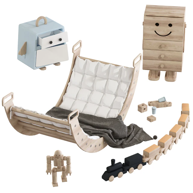 Items for children 252 — Descargar