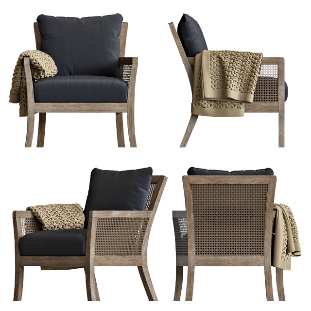 CHAIR ENCORE — Descargar