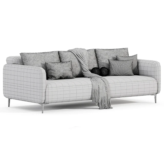 Modena Sofa 2 — Descargar