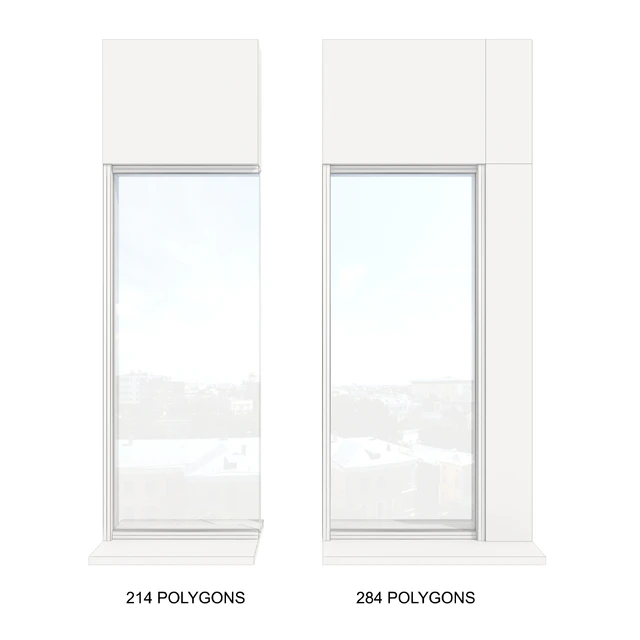 EXTERIOR DOOR SYSTEM SET — Descargar