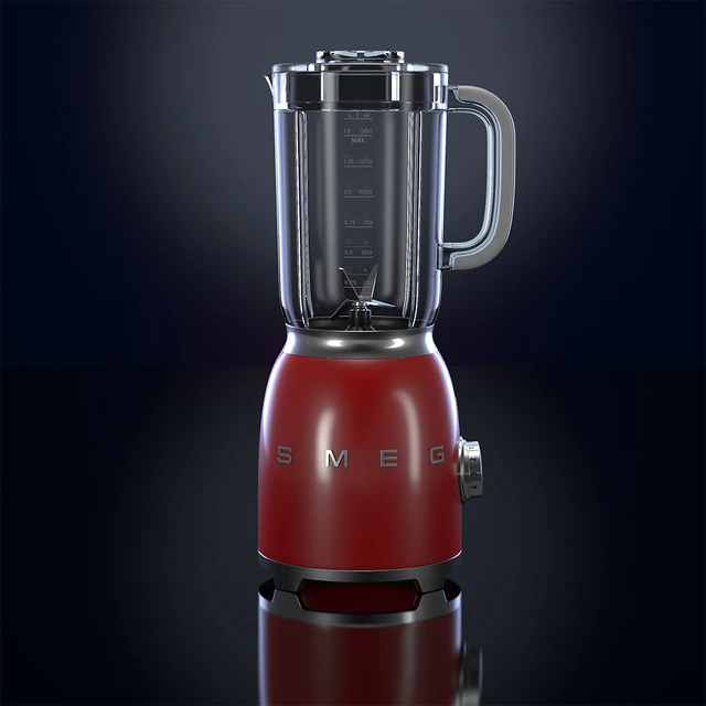 Smeg / BLF01 — Descargar