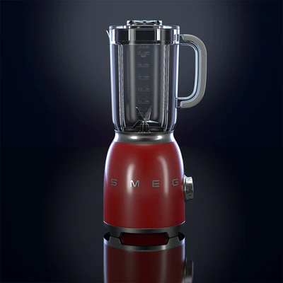 Smeg / BLF01 — Ver 1