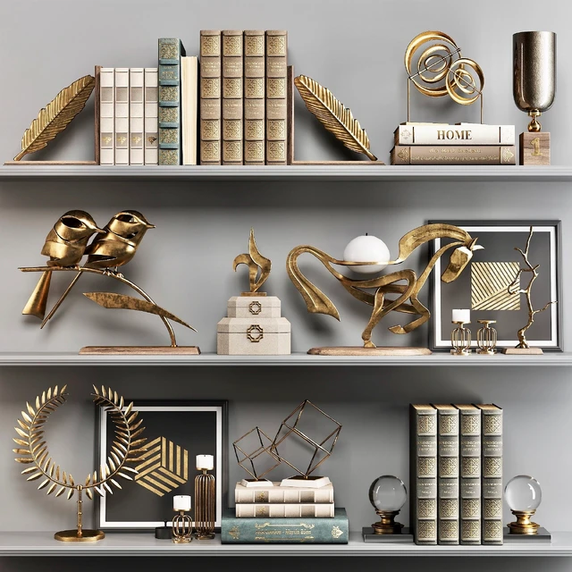 Decorative Set FR05 — Descargar
