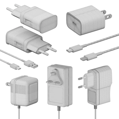 power plug vol 03 — Ver 2