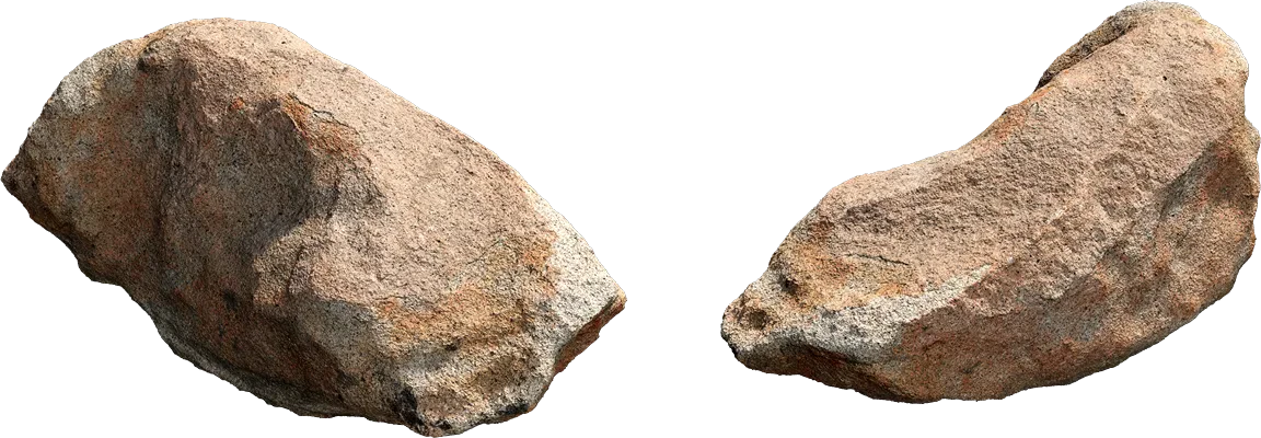 forest boulder 004 — Descargar