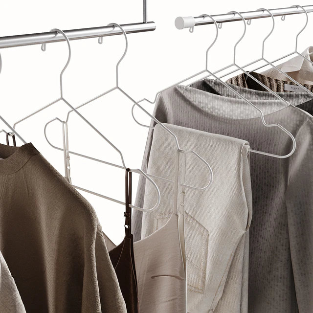 Set of clothes for the wardrobe — Descargar