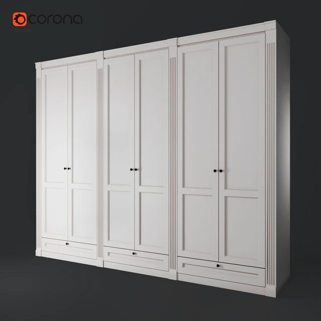 Classic Cabinet — Descargar