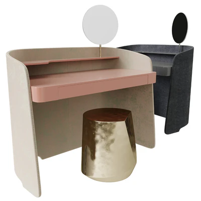 Pianca / Vanity — Ver 1