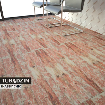 TUBADZIN SHABBY CHIC — Вид 2