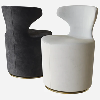 mini papilio chair b&b italia — Вид 4