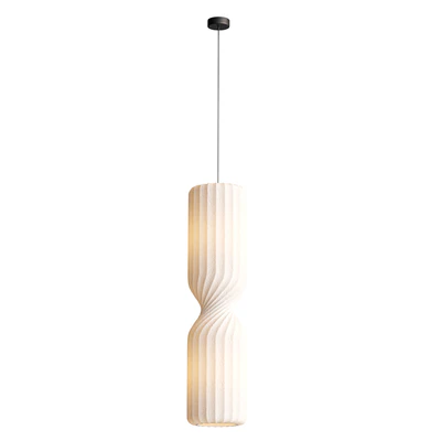 Twist pendent lamp Draai hanglamp — Ver 11
