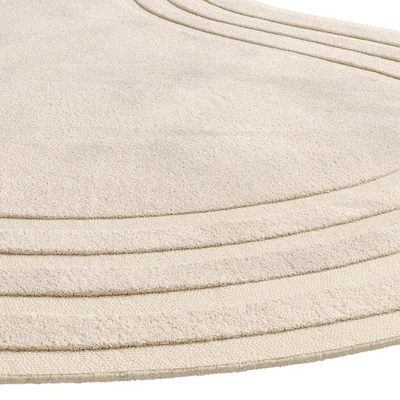 Tufted Halle Rug — Ver 3