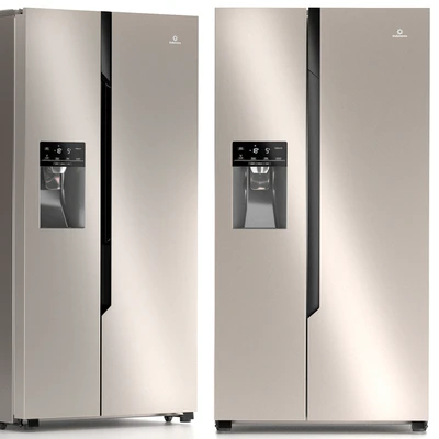 Refrigerator Indurama RI-785 — Ver 4