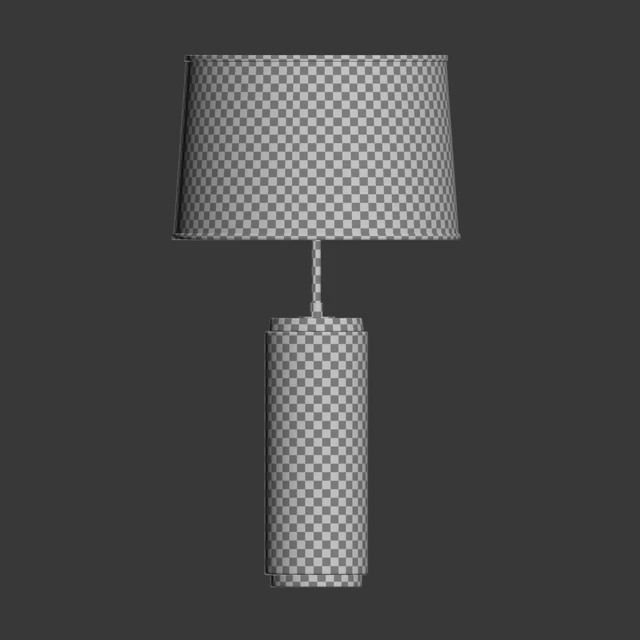 Heyward table lamp — Descargar