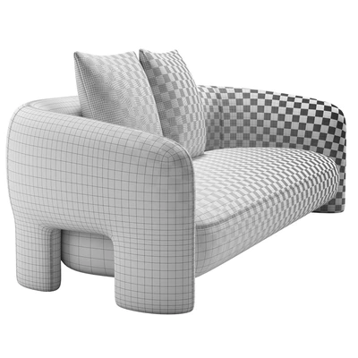 Sofa Bold by Mohdern — Ver 3