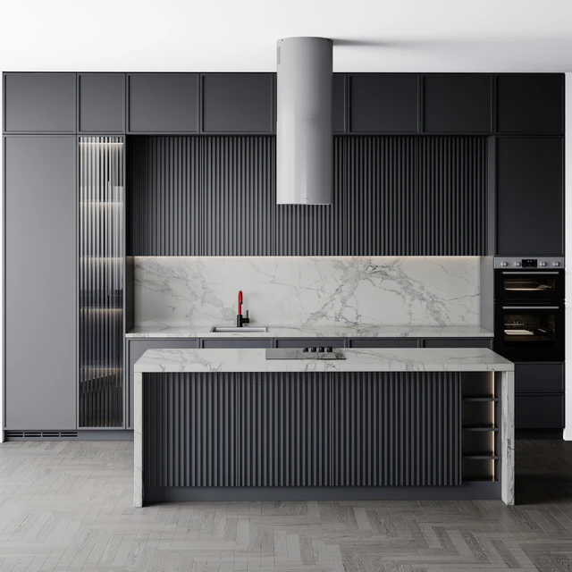 kitchen modern139 — Скачать