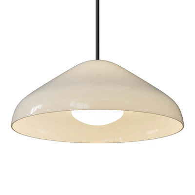 Pao Glass Pendant — Вид 1