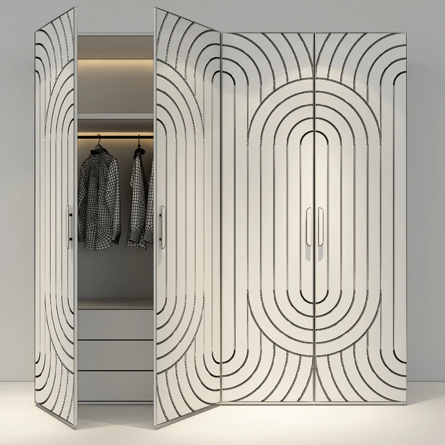 Cabinet 007 — Скачать