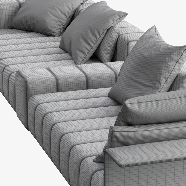 Minotti freeman seating system — Descargar